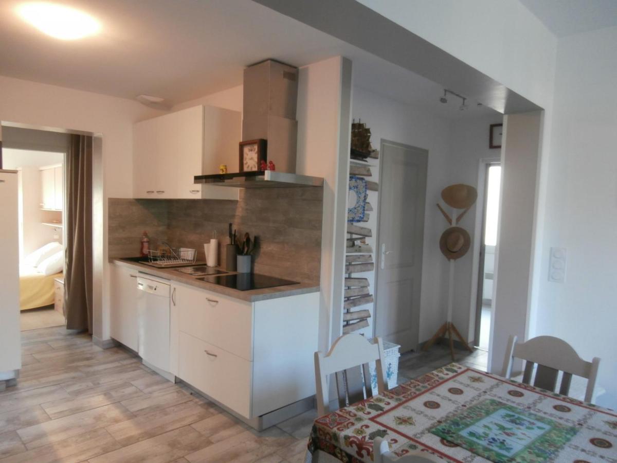 Charmant T3 De Standing A Capbreton, Jardin, 3 Chambres, Terrasse Couverte, Proche Port Et Plages - Fr-1-239-484 Exteriér fotografie